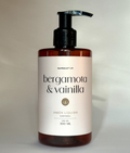 Bergamota & Vainilla