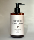 Sándalo & Verbena