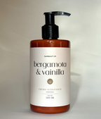 Bergamota & Vainilla