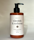 Sándalo & Verbena