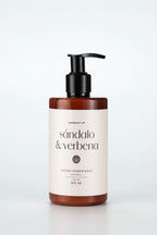 Sándalo & Verbena
