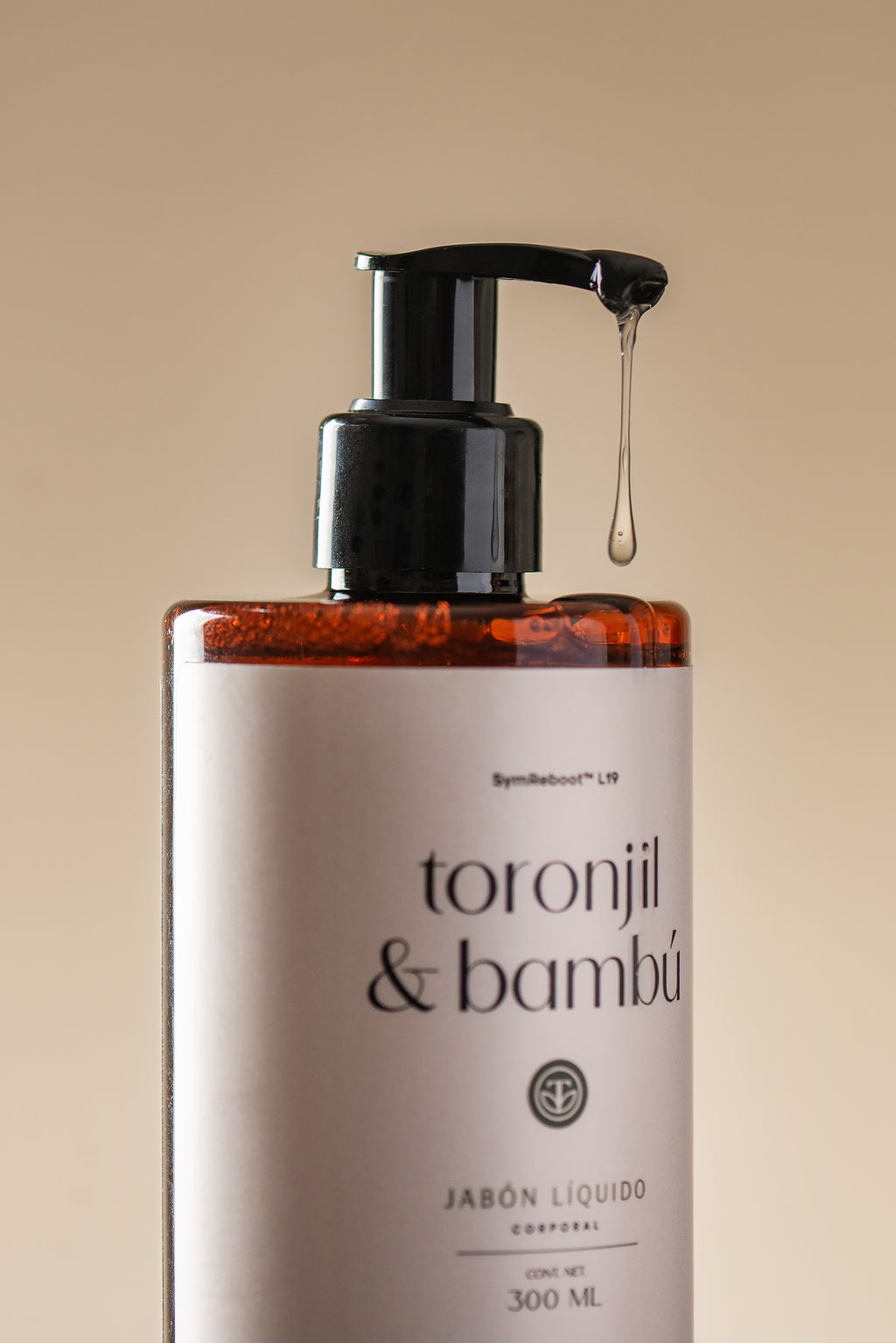 Toronjil & Bambú
