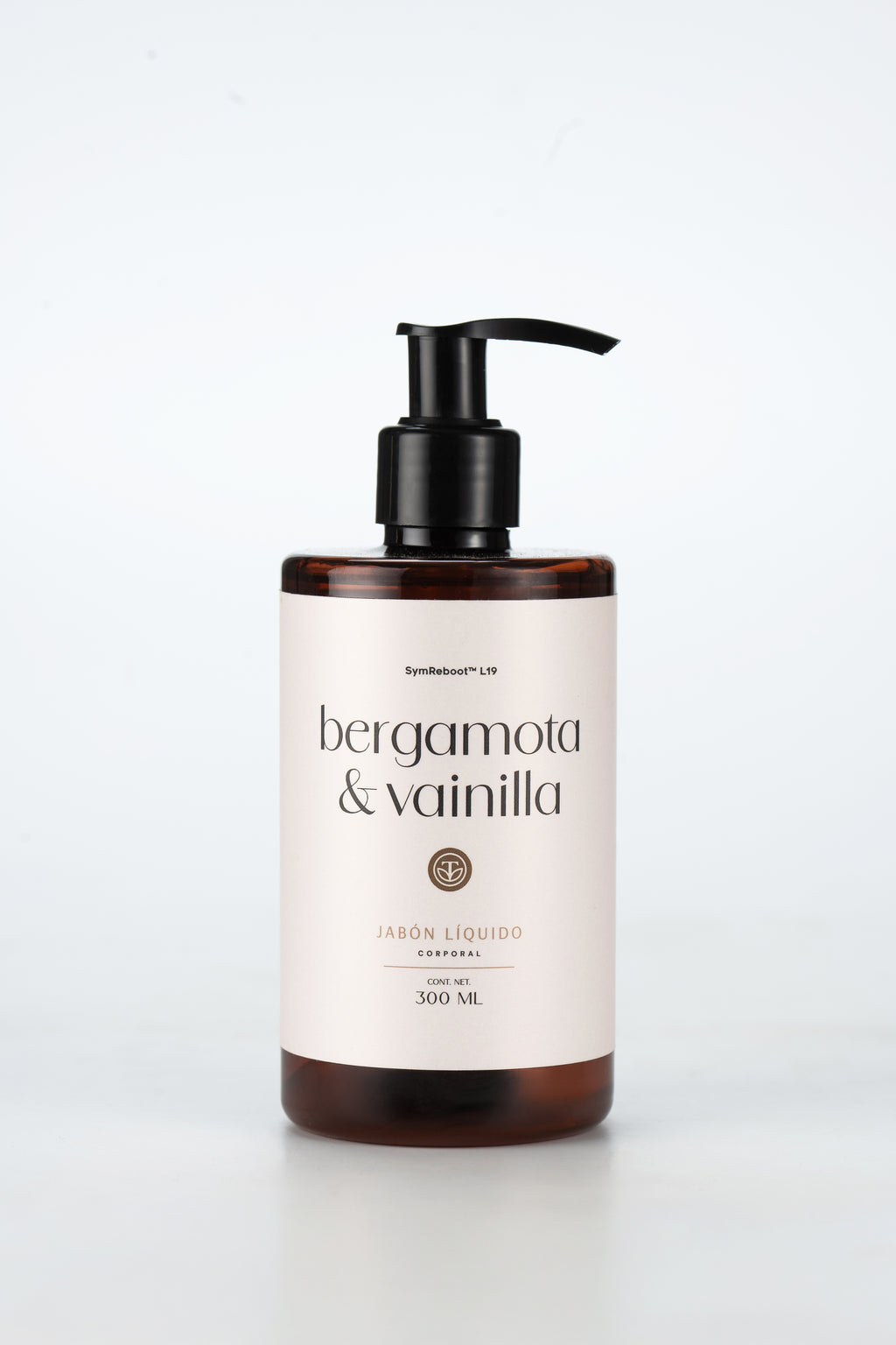 Bergamota & Vainilla