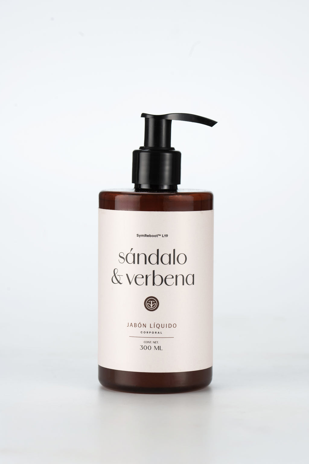 Sándalo & Verbena