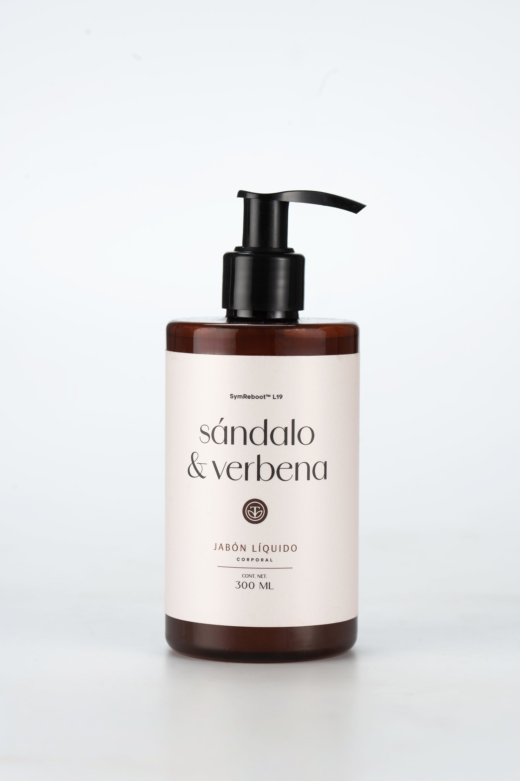 Sándalo & Verbena