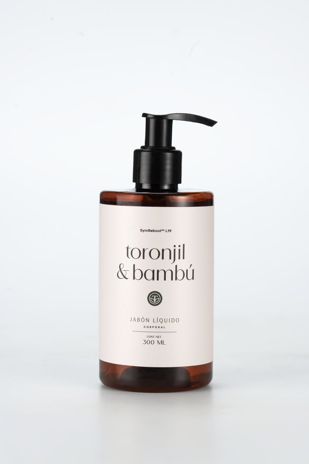 Toronjil & Bambú