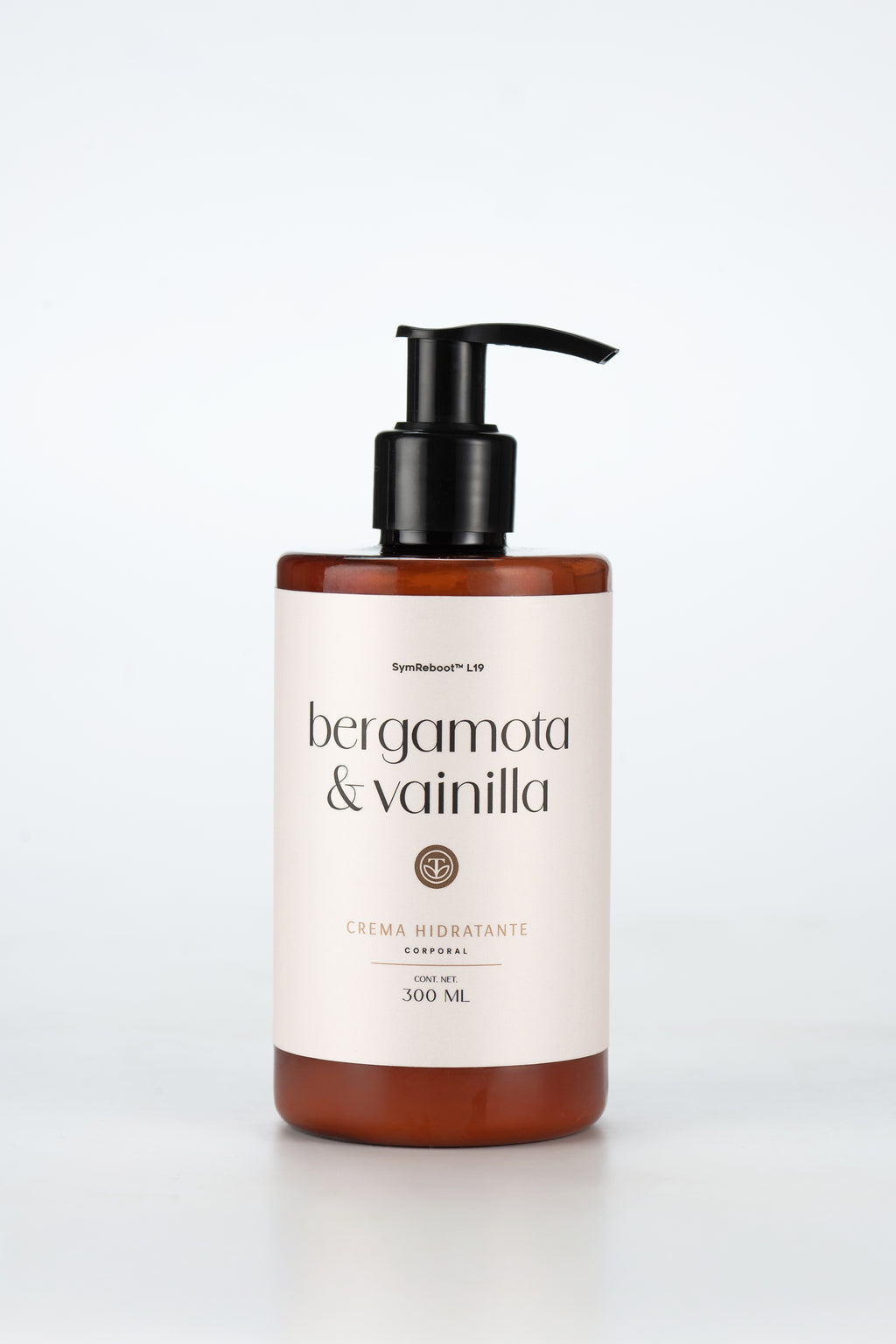 Bergamota & Vainilla