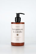 Bergamota & Vainilla
