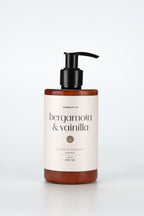Bergamota & Vainilla