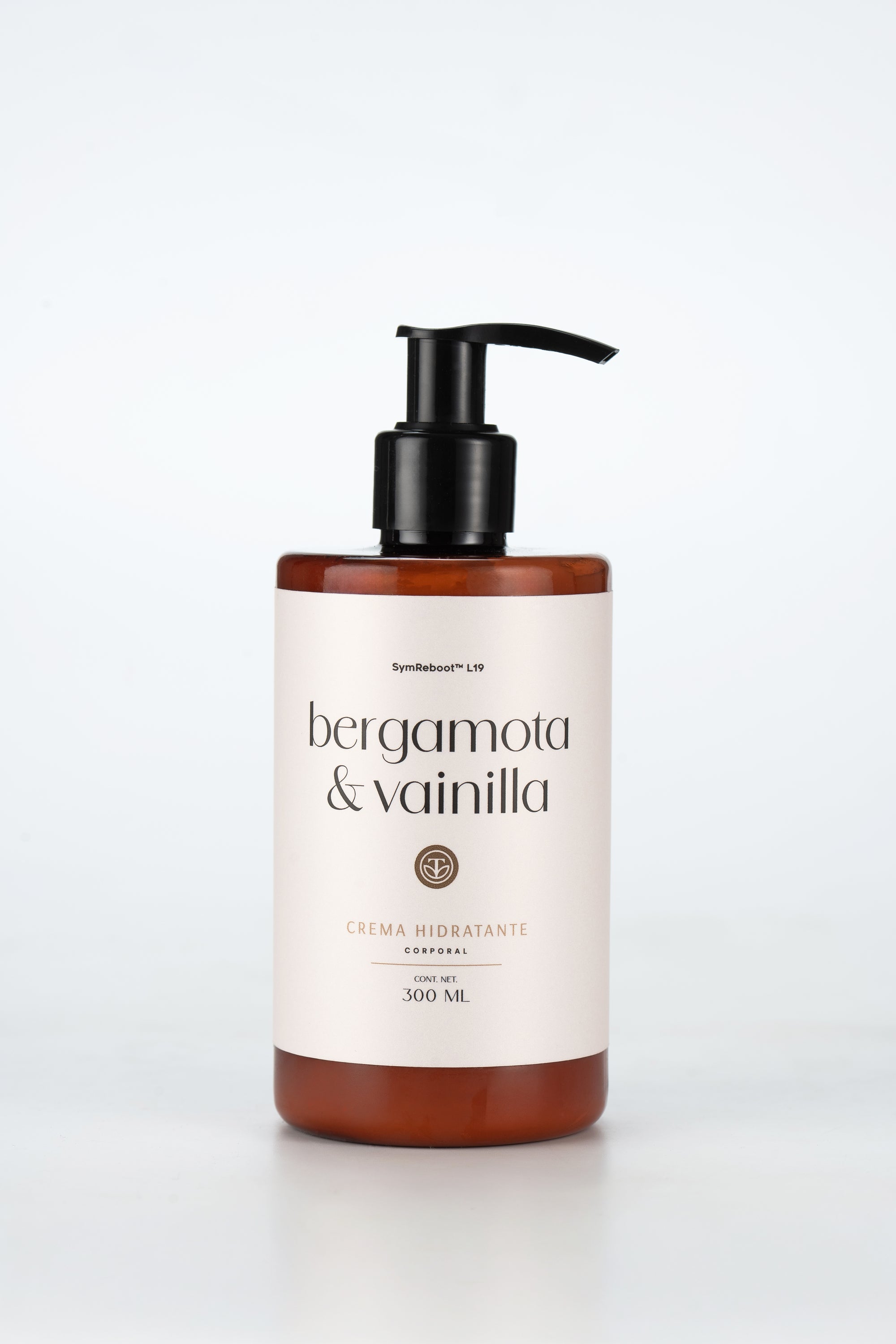 Bergamota & Vainilla