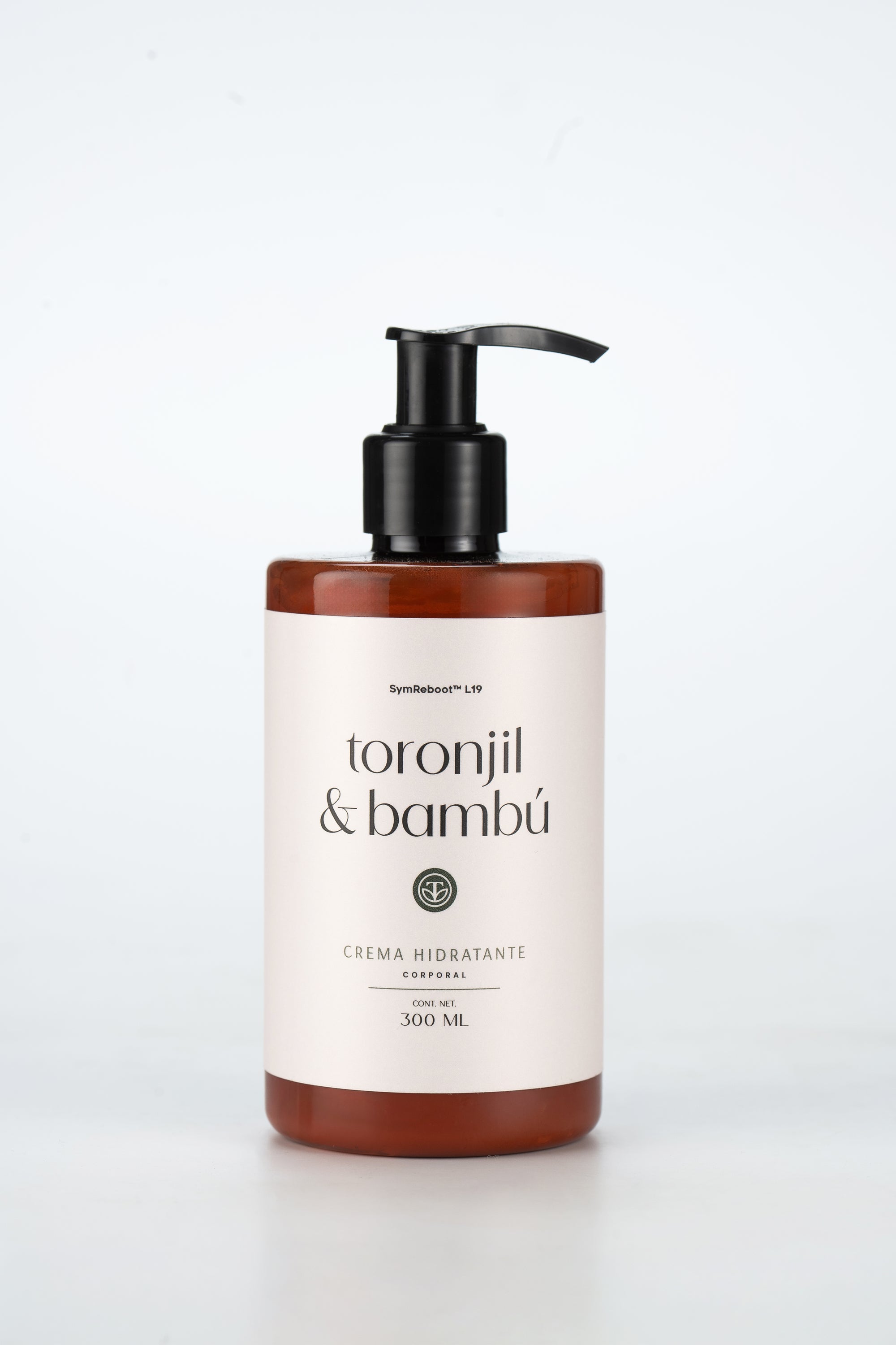 Toronjil & Bambú