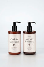 Sándalo & Verbena