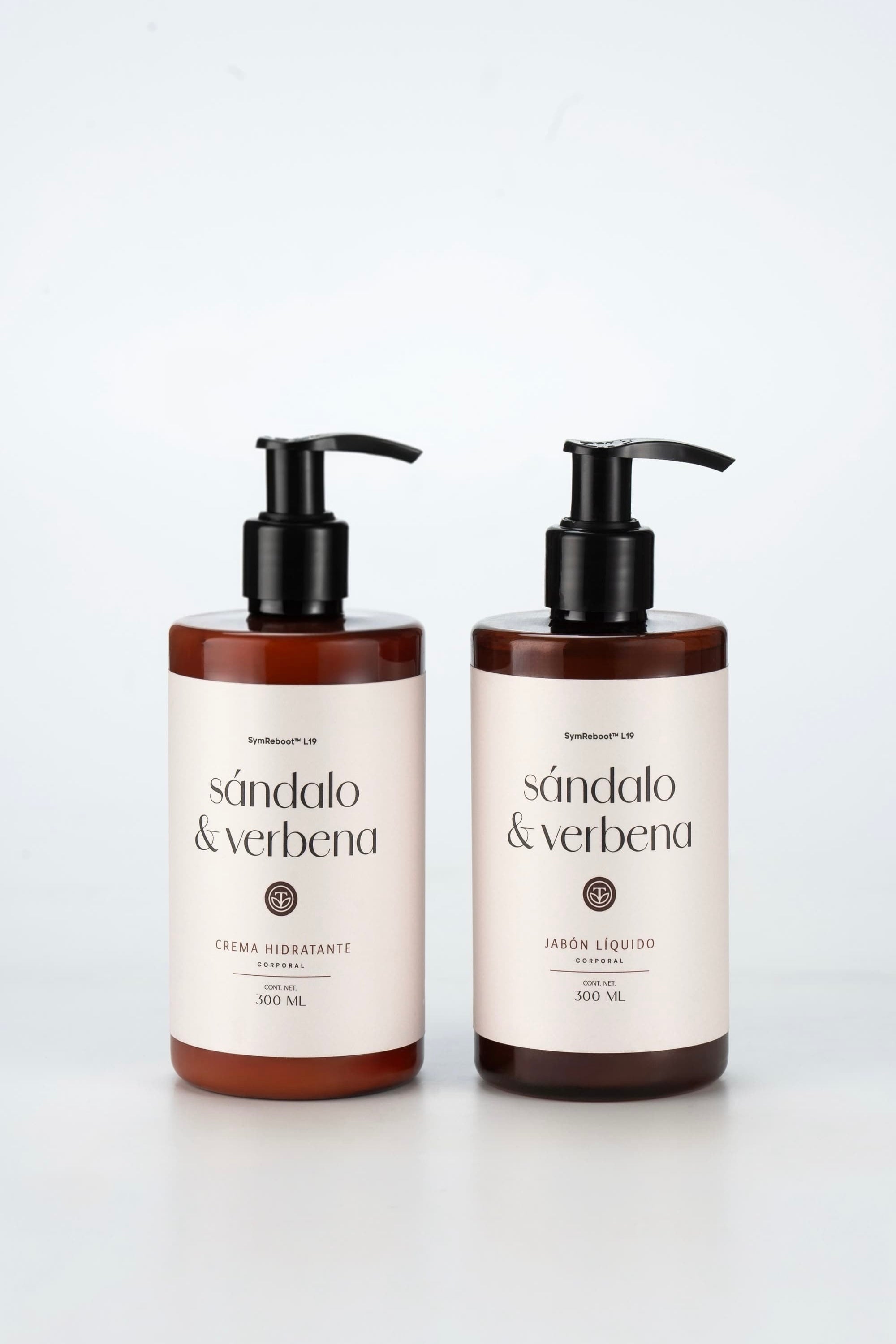 Sándalo & Verbena